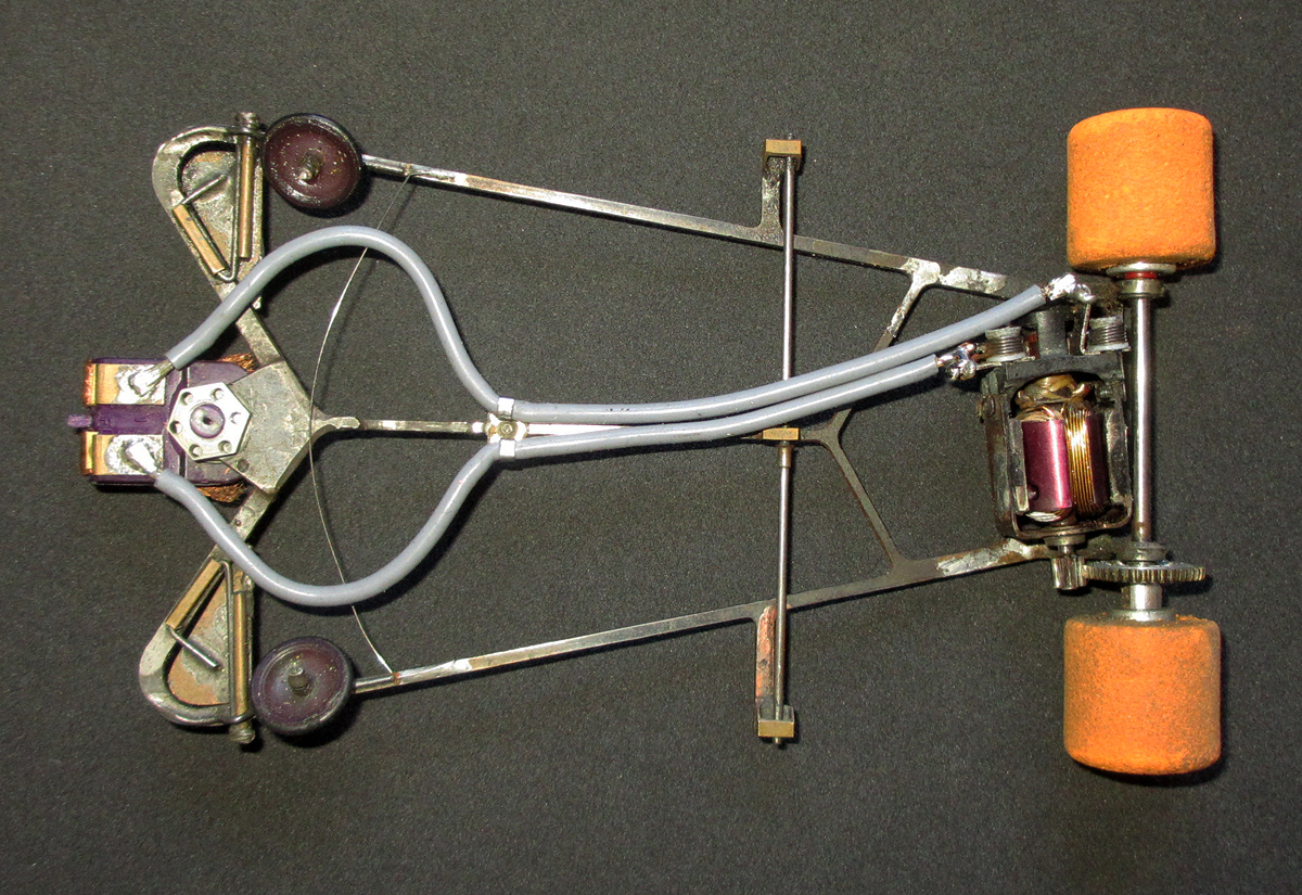 Camen slot car hotsell